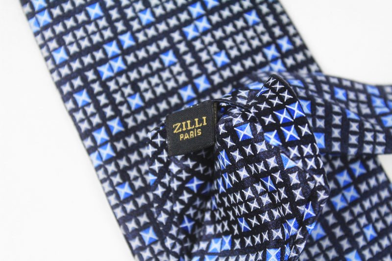 Vintage Zilli Tie