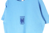 Vintage Bundeswehr T-Shirt Large