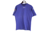 Vintage Atlanta 1996 Olympic Games USA Adidas T-Shirt Small