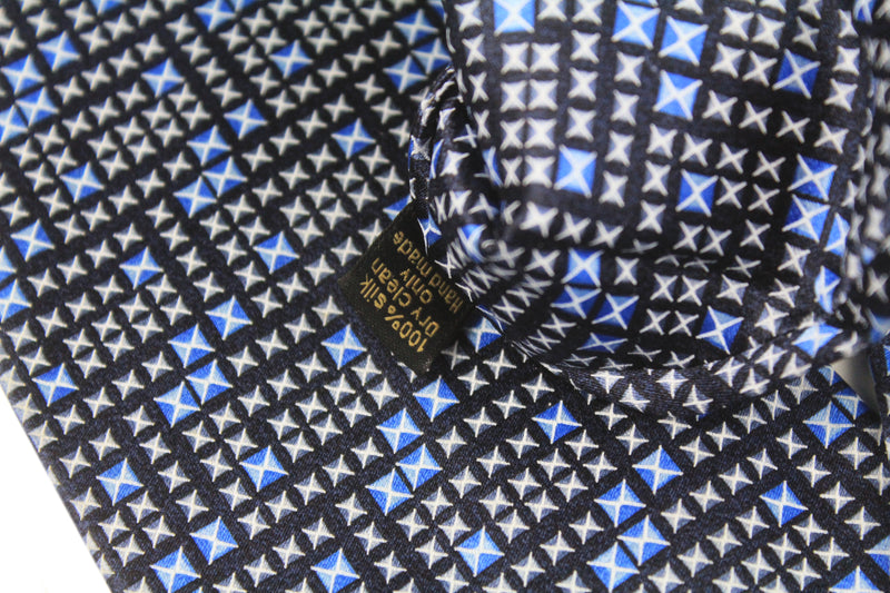 Vintage Zilli Tie