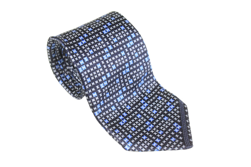 Vintage Zilli Tie