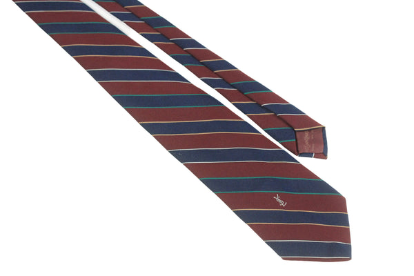 Vintage Yves Saint Laurent Tie