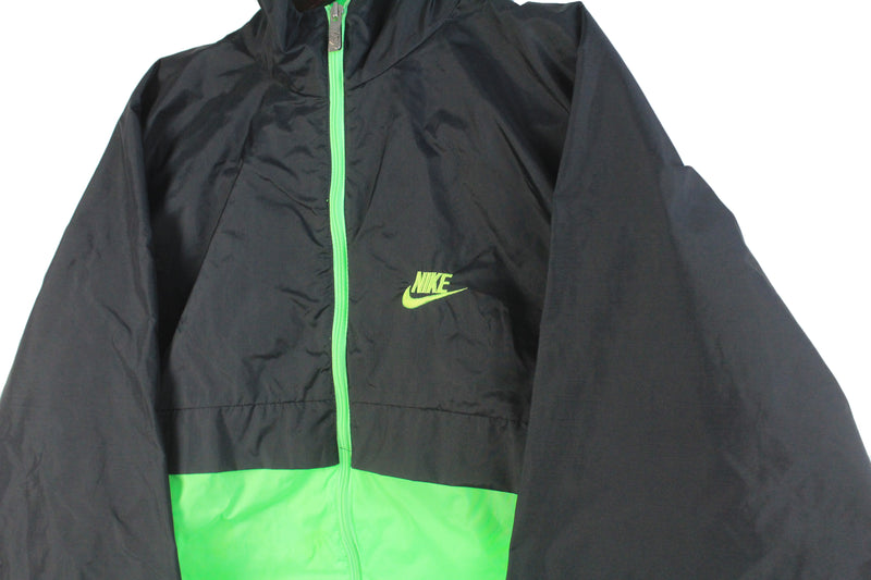 Vintage Nike Jacket Large