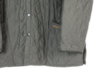Vintage Barbour Quilted Jacket XLarge