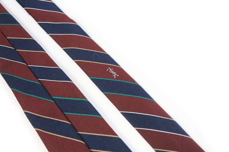 Vintage Yves Saint Laurent Tie