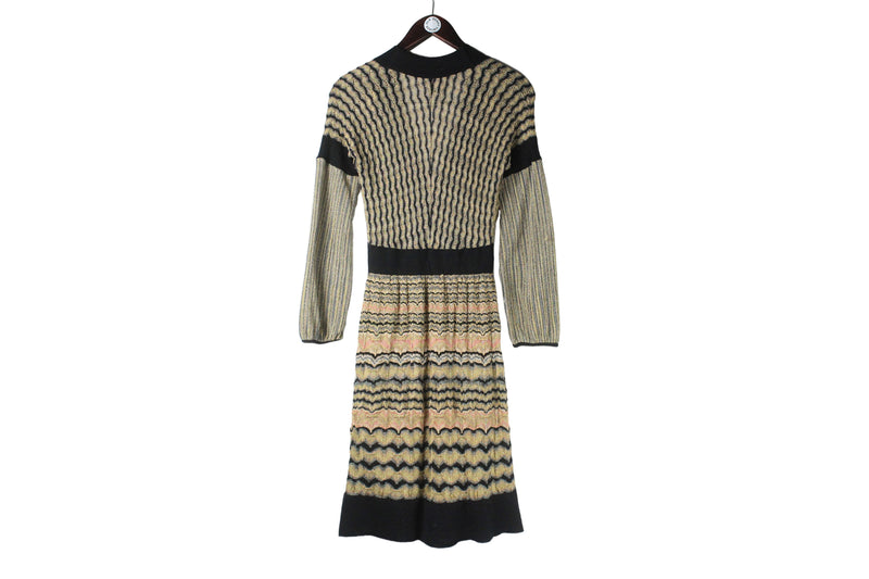 M Missoni Dress Women's 42