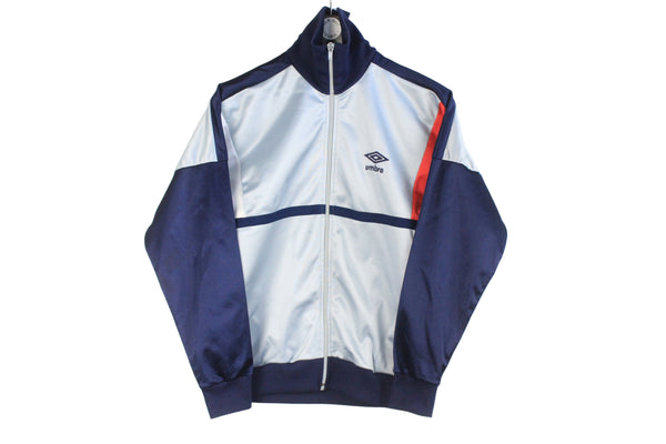 Vintage Umbro Track Jacket Small