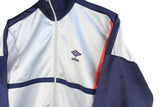 Vintage Umbro Track Jacket Small