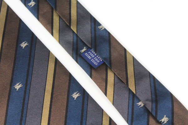 Vintage Burberrys Tie