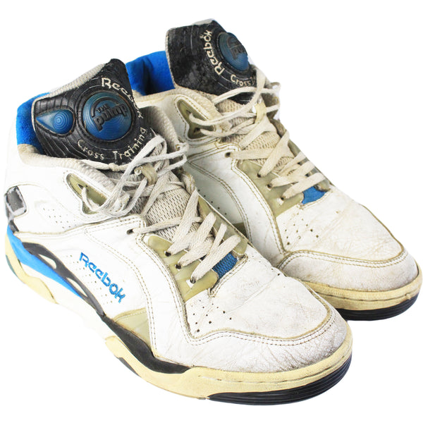 Zapatillas hotsell reebok 1990