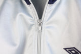 Vintage Umbro Track Jacket Small