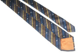 Vintage Burberrys Tie