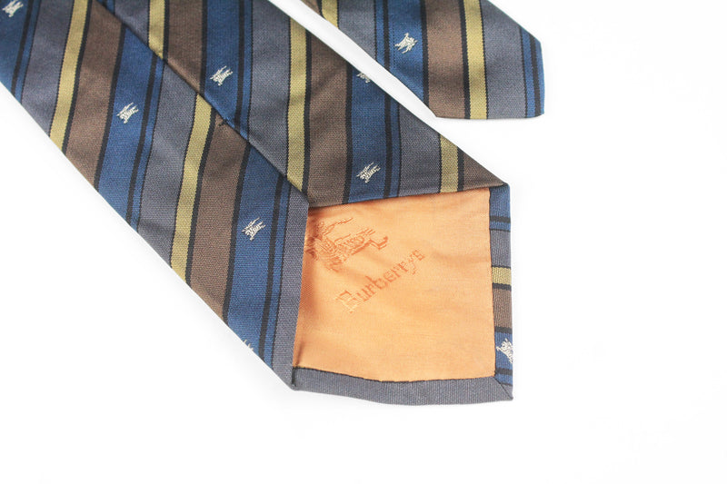 Vintage Burberrys Tie