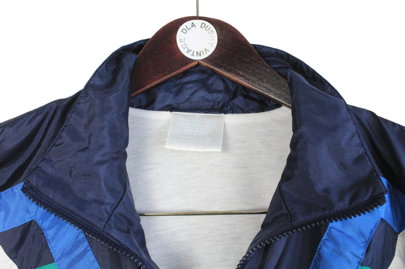 Vintage Adidas Tracksuit Large