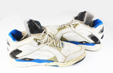 Vintage Reebok The Pump Sneakers US 10