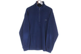 Vintage Mammut Fleece 1/4 Zip Large