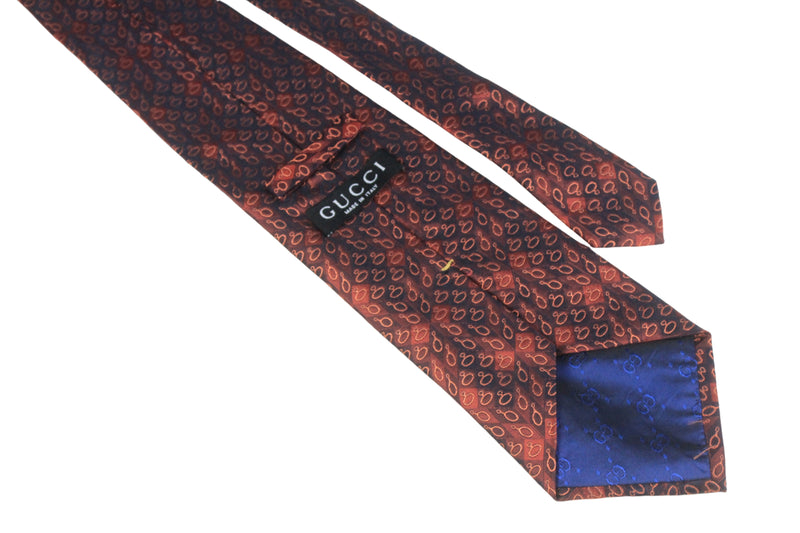 Vintage Gucci Tie