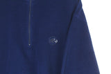 Vintage Mammut Fleece 1/4 Zip Large