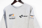 Vintage McLaren GT4 Sweatshirt Medium