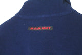 Vintage Mammut Fleece 1/4 Zip Large