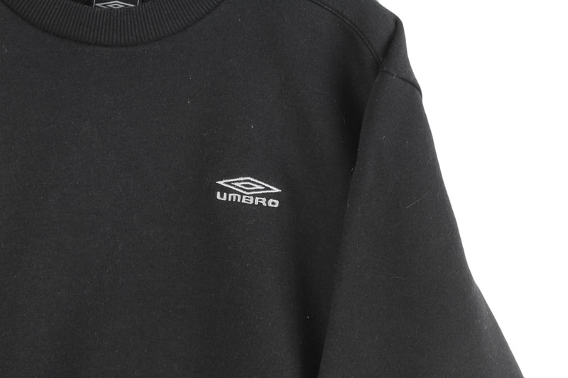 Vintage Umbro Sweatshirt Medium