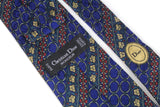 Vintage Christian Dior TIe