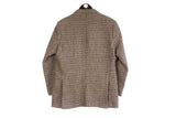 Vintage Harris Tweed Blazer Small
