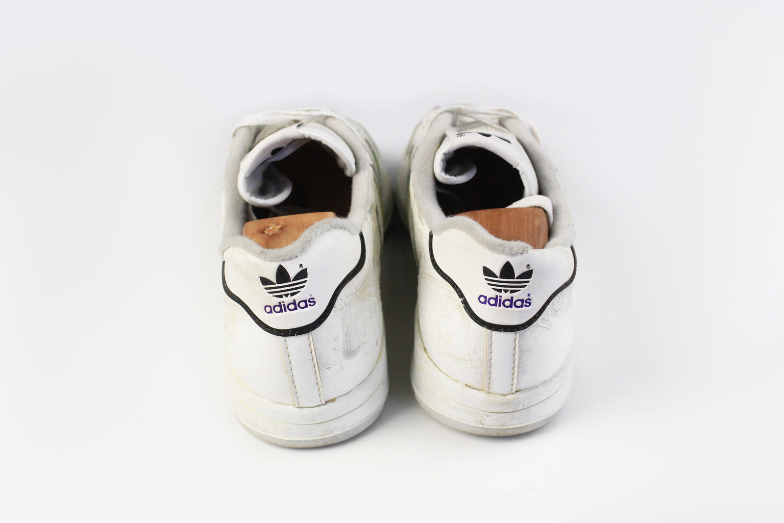 Vintage Adidas Sneakers US 10 – dla dushy