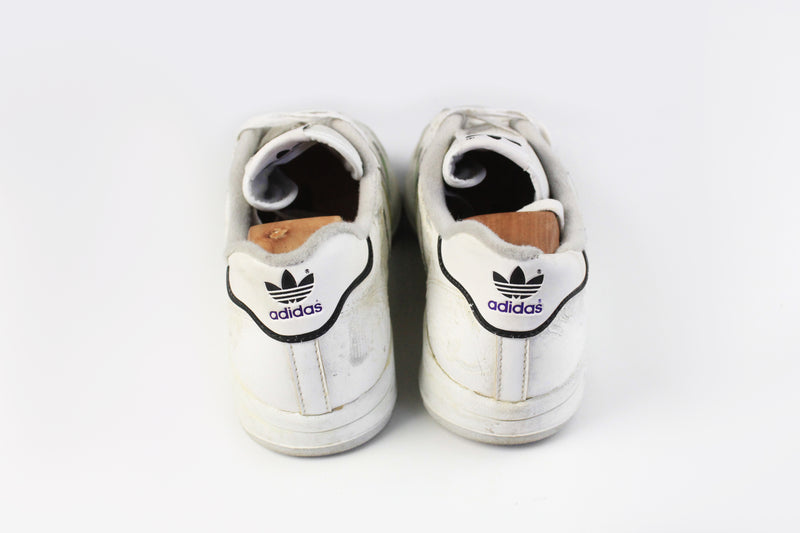 Vintage Adidas Sneakers US 10 – dla dushy