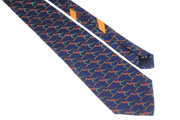 Vintage Salvatore Ferragamo Tie