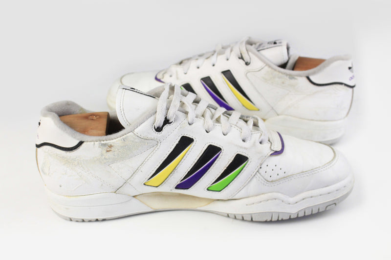 Vintage Adidas Sneakers US 10 – dla dushy