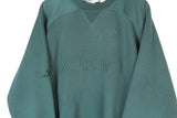 Vintage Mizuno Sweatshirt Medium