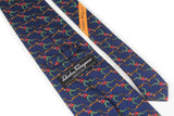 Vintage Salvatore Ferragamo Tie