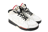 Vintage Nike Sneakers shoes trainers 90s retro sport style casual wear  Air Force Basketball USA style Jordan 