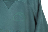 Vintage Mizuno Sweatshirt Medium