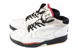 Vintage Nike Air Force Basketball Sneakers US 9.5