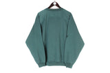 Vintage Mizuno Sweatshirt Medium