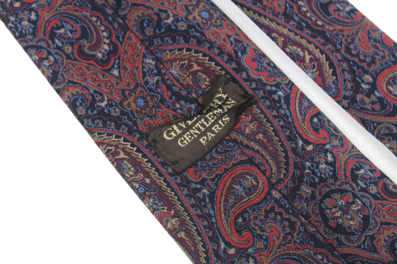 Vintage Givenchy Tie