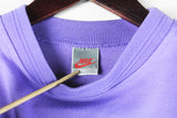 Vintage Nike Sweatshirt Small