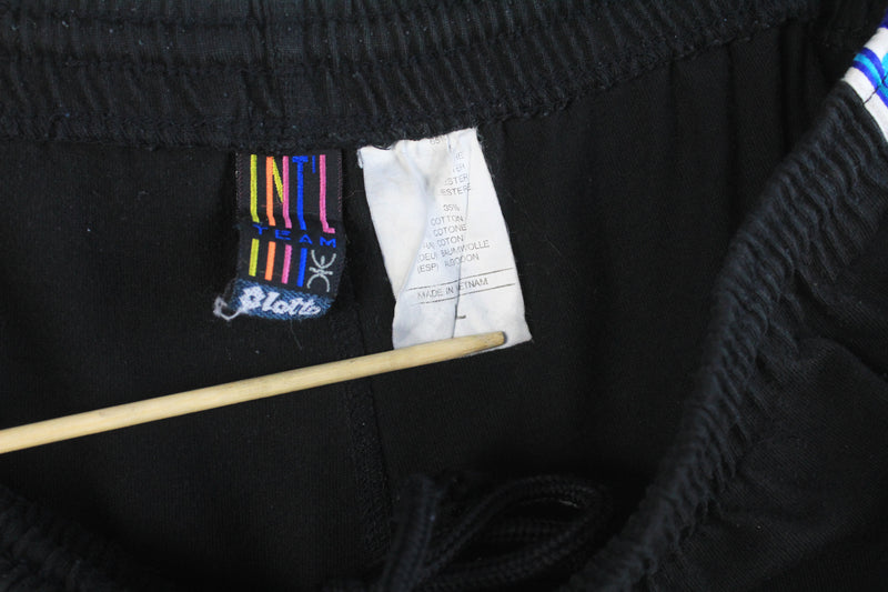 Vintage Lotto Shorts Large