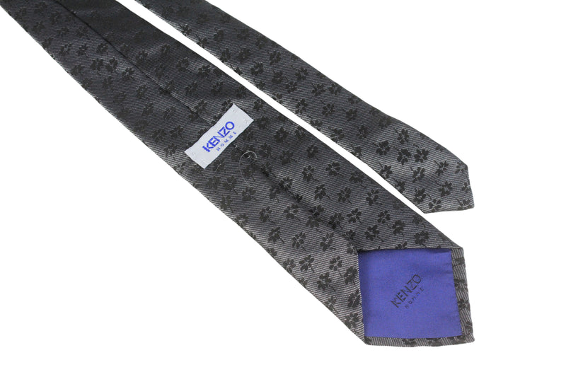 Vintage Kenzo Tie