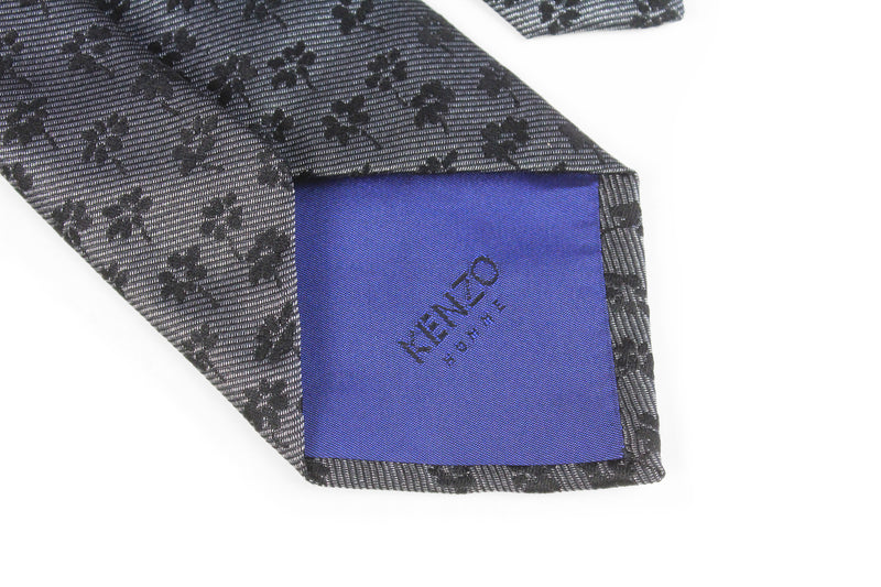 Vintage Kenzo Tie