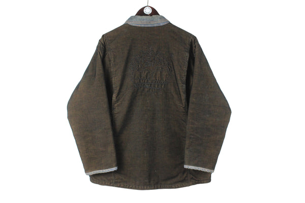 Vintage Timberland Jacket Women’s XLarge
