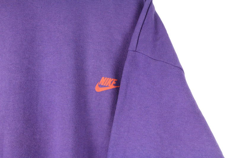 Vintage Nike Sweatshirt XXLarge