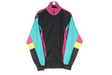 Vintage Adidas Track Jacket XLarge