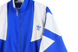 Vintage Adidas Tracksuit Large