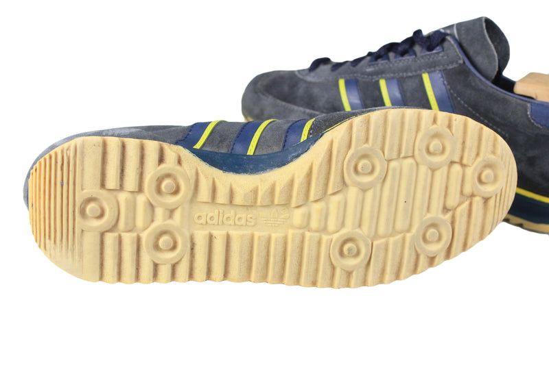 Vintage Adidas Jeans Sneakers Women's US 7 – dla dushy