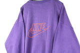 Vintage Nike Sweatshirt XXLarge