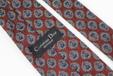 Vintage Christian Dior Tie