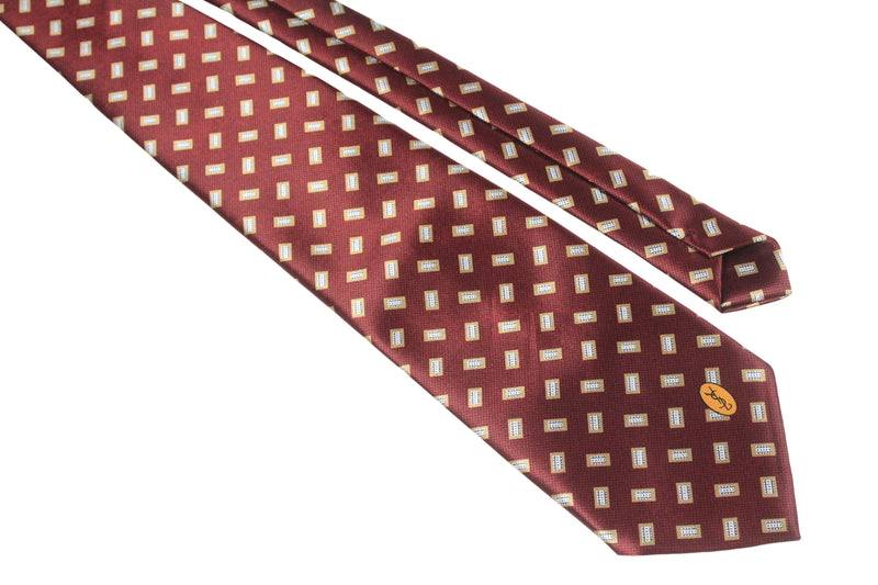 Vintage Yves Saint Laurent Tie